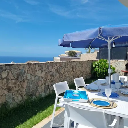 Villa The Views *